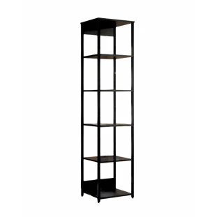 Torre-Chess/Preto-Em-Aco-W22-Estrutura-15MM