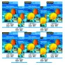 Kit-150-250-500-Folhas-Papel-Dupla-Face-Glossy-120g-A4-Masterprint-com-50-Folhas-Kits:10-Unidades