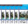 Kit-100-200-300-Folhas-Papel-Fotografico-Glossy-Masterprint-100x150mm-265-gramas-20-folhas-Kits:5-Unidades