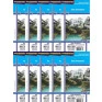 Kit-100-200-300-Folhas-Papel-Fotografico-Glossy-Masterprint-100x150mm-265-gramas-20-folhas-Kits:10-Unidades