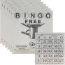 Cartela-De-Bingo-Free-Todas-as-Cores-Cores:Branco;Quantidades:1-Unidade