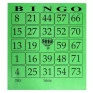 Cartela-De-Bingo-Free-Todas-as-Cores-Cores:Verde;Quantidades:1-Unidade