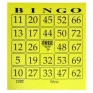 Cartela-De-Bingo-Free-Todas-as-Cores-Cores:Amarelo;Quantidades:1-Unidade