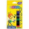 Guache-Em-Bastao-Acrilex-C/6-Cores-Modelos:Normal