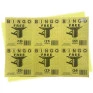 Bloco-De-Bingo-Sextuplo-Colorido-Amarelo-Quantidade:1-Unidade