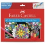 Lapis-de-Cor-Sextavado-EcoLapis-60-Cores---Faber-Castell
