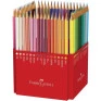 Lapis-de-Cor-Sextavado-EcoLapis-60-Cores---Faber-Castell