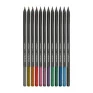 Lapis-De-Cor-Carbon-12-Cores-Metalicas-Redondo-Leo&Leo
