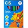 Lapis-de-Cor-36-Cores-Plastic-Cis-Sextavado