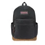 Bolsa-Mochila-Casual-Preta-e-Marrom-Marcurca-13120-Para-Notebook