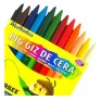Big-Giz-De-Cera-C/12-Cores-ACRILEX