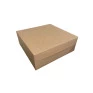 Kit-3-Caixa-Kraft-Presente-Dia-das-maes-Pequena-Media-e-Grande-Tamanhos:Grande