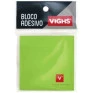 Kit-Post-it-Vighs-4-cores-c/100-folhas-cada