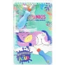 Livro-Aquabook-Diversao-aquatica-Animais:Unicornios