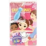 Livro-Aquabook-Diversao-aquatica-Animais:Bailarinas