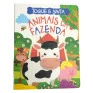 Toque-e-sinta-animais-incriveis-Animais:animais-da-fazenda