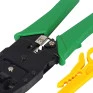 Alicate-de-Crimpar-Rj45-Rj12-e-Rj11-verde-+-Desencapador-De-Fio