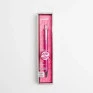 Caneta-Pink-Vibes-Glitter-Azul-Profissional---Leoarte
