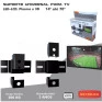 Suporte-Fixo-Tv-Estarlich-Universal-Ate-200kg
