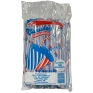 Canudo-Bio-Milk-Shake-Sache-10mm-C/100-Unidades