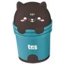 Apontador-Mais-Borracha-Tris-Kitty