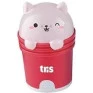 Apontador-Mais-Borracha-Tris-Kitty