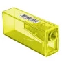 Apontador-Faber-Castell-com-Deposito-Neon