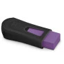 Apontador-Faber-Castell-Borrcha-Mix-Blackneon-