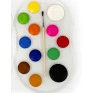 Aquarelha-Acrilex-12-Cores-C/Pincel