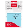 Bloco-Adesivo-Azul-Keep-75x75mm-C/100-Fls