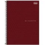 Caderno-Universitario-Connected-Neon-10M-160Fls