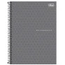 Caderno-Universitario-Connected-Neon-10M-160Fls