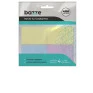 Bloco-Adesivo-C/4-Blocos-Bazze-100Fls-Cada