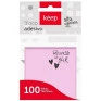 Bloco-Adesivo-Keep-75X75MM-Rosa-100FLS