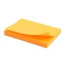 Bloco-Adesiivo-Laranja-Neon-Colacril-76x76mm-C/100-Fls