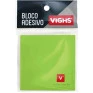Bloco-Adesivo-Vighs-76X76-Verde-Neon-100FLS