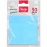 Bloco-Adesivo-Azul-Pastel-Transparente-Pet-Keep-75mmx75mm-C/50-Fls