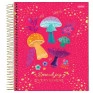 Caderno-Espiral-Universitario-Bloom-10-Materias-160-Folhas-
