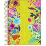 Caderno-Espiral-Universitario-Bloom-10-Materias-160-Folhas-