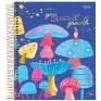 Caderno-Espiral-Universitario-Bloom-10-Materias-160-Folhas-