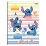 Caderno-Brochura-80-Folhas-Stitch