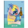 Caderno-Brochura-80-Folhas-Stitch
