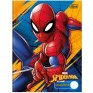 Caderno-Caligrafia-40-Folhas-Spider-Man