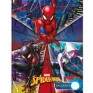 Caderno-Caligrafia-40-Folhas-Spider-Man