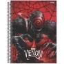 Caderno-Universitario-10-Materias-Venom