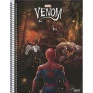 Caderno-Universitario-10-Materias-Venom