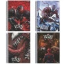 Caderno-Universitario-10-Materias-Venom