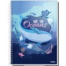 Caderno-Universitario-16-Materias-320-Folhas-My-Collection-Feminino