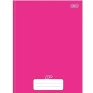 Caderno-Brochurao-48FL-Rosa