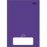Caderno-Brochurao-96FL-Roxo